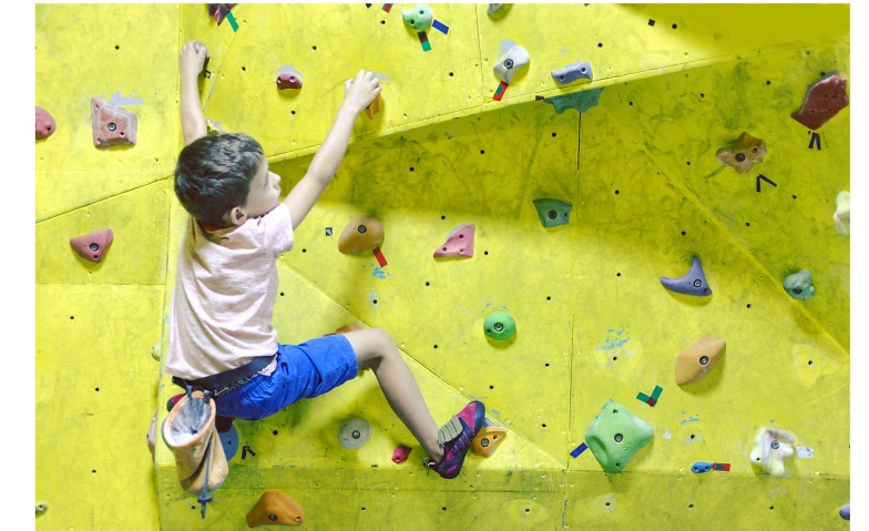 Bouldern 3.-7. Klasse  - Herbstsportwoche 2026 Billets