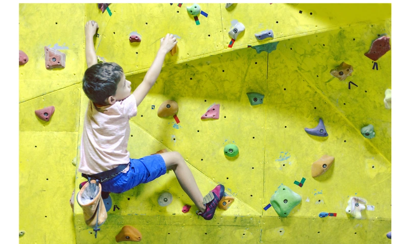 Bouldern 3.-7. Klasse  - Herbstsportwoche 2026 Billets