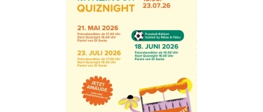 Event-Image for 'Piazza Quiznight'