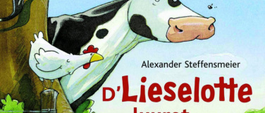 Event-Image for 'Vorlesestunde mit Marianne Sax und Lieselotte'