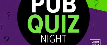 Event-Image for 'Pub Quiz Monday at ROOM21 - Eventlocation'
