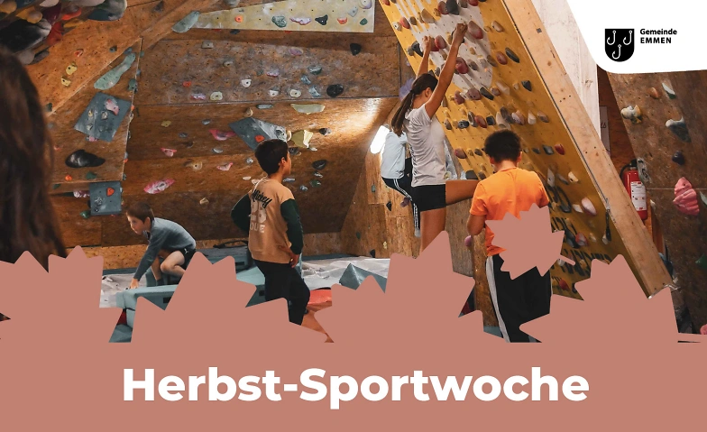 Event-Image for 'Schwimmen erlernen 1 (1. - 2. Klasse)  - Herbstsportwoche 26'