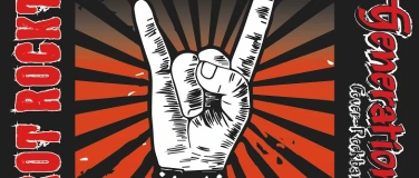 Event-Image for 'Rot rockt 2026'