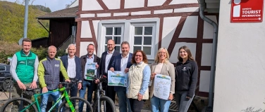 Event-Image for 'Radwandertag WIEDer ins TAL'