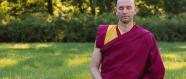 Event-Image for 'Mit innerem Frieden durch schwierige Zeiten'