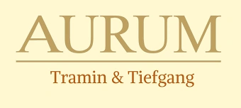 Veranstalter:in von AURUM Tramin & Tiefgang: Wurzelwerk-Herkunft & Kraft