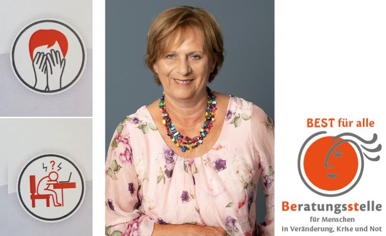 Vortragsreihe zur mentalen Gesundheit Tickets