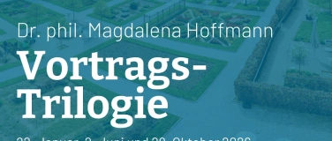 Event-Image for 'Vortrags-Trilogie: Gut altern &ndash; Gelebte Reife'