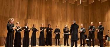 Event-Image for 'Musica Viva - Unerh&ouml;rt'