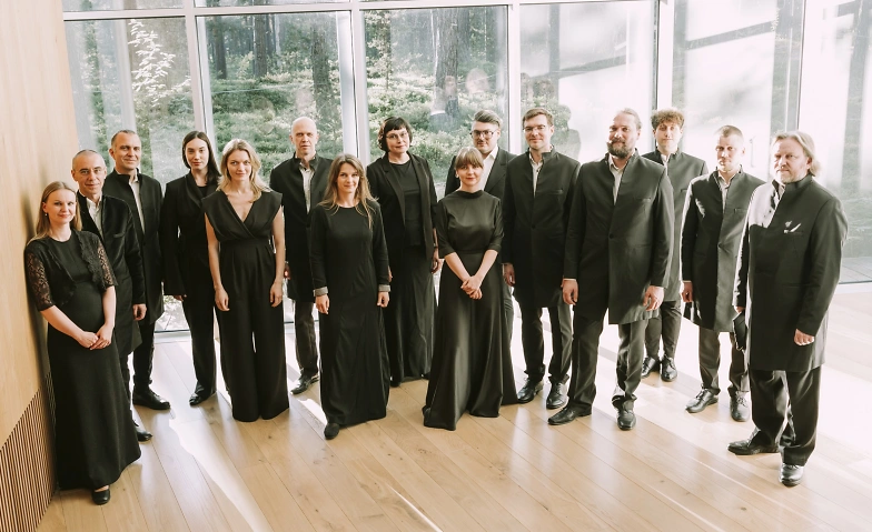 Event-Image for 'Concerts d'&eacute;t&eacute; &agrave; Saint-Germain &ndash; Vox Clamantis'