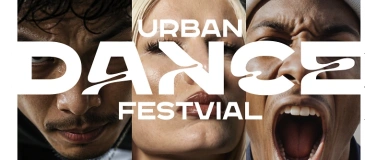 Event-Image for 'Urban Dance Festival'