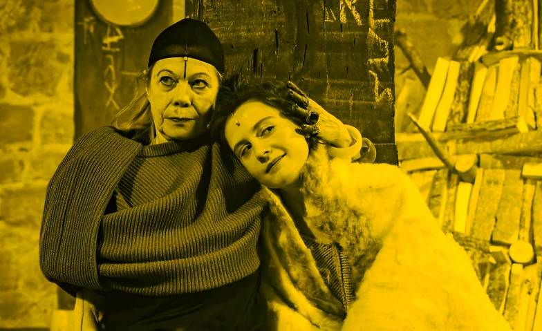 Event-Image for 'Vrenelis G&auml;rtli'
