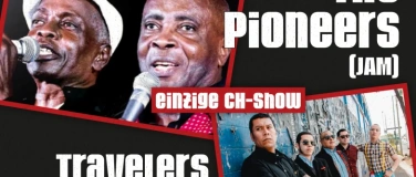 Event-Image for 'Eulach Vibes &ndash; Special Edition'