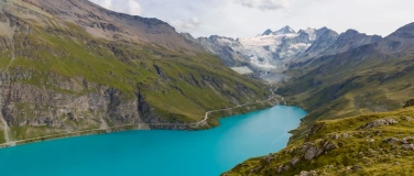 Event-Image for 'Crossing from Vercorin to Moiry in 3 Days'