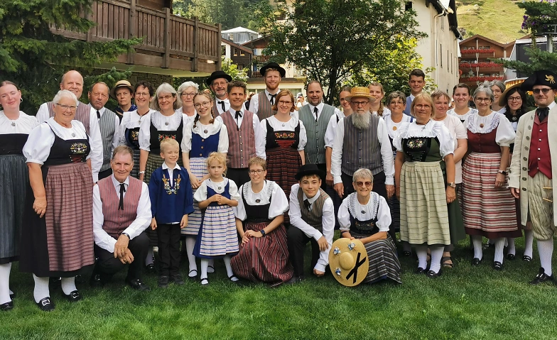 Unterhaltung mit Theater "Herbstfest" 2026 Sonntag