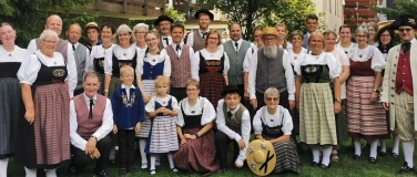 Event-Image for 'Unterhaltung mit Theater "Herbstfest" 2026 Samstag'
