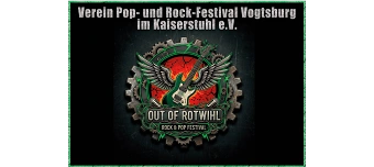 Event organiser of 4T-UP modern - rock - classics