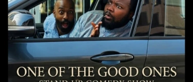 Event-Image for 'ONE OF THE GOOD ONES'