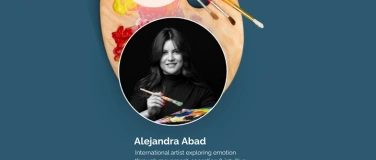 Event-Image for 'Painting Your Inner Season with Alejandra Abad'