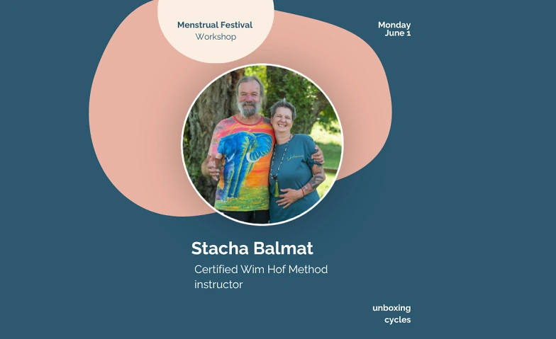 Women &amp; the Wim Hof Method Tickets
