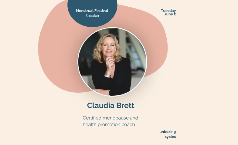 More than just hot flushes - (Peri)menopause and work Tickets