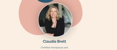 Event-Image for 'More than just hot flushes - (Peri)menopause and work'