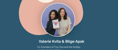 Event-Image for 'The Fertility Rabbit Hole - a session for the boldly curious'