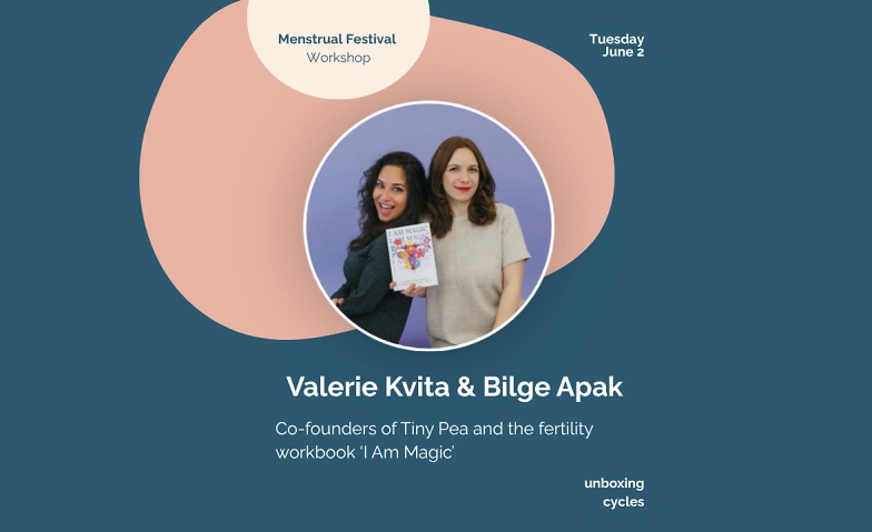 The Fertility Rabbit Hole - a session for the boldly curious Tickets