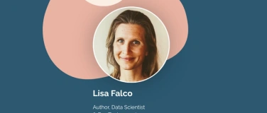 Event-Image for 'The Astonishing Science of the Female Body with Lisa Falco'