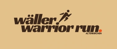 Event-Image for 'W&auml;ller Warrior Run'