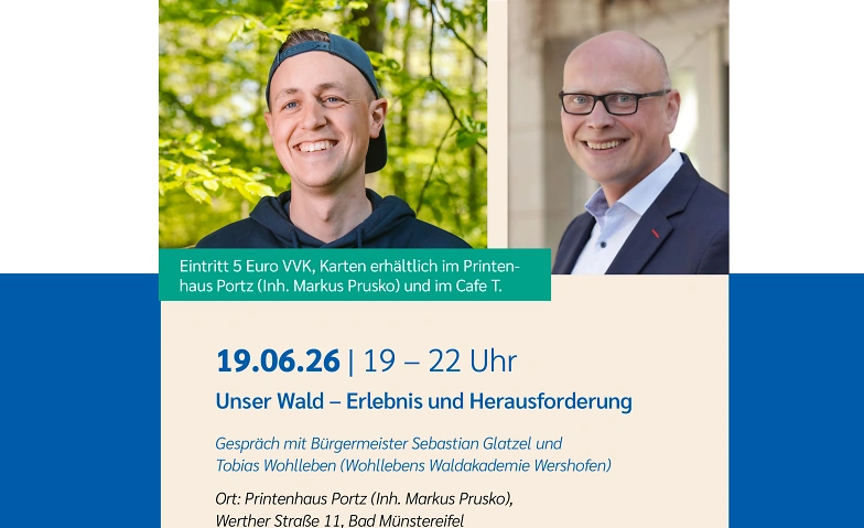 Unser Wald