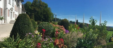Event-Image for 'Barocke Gartenpracht'