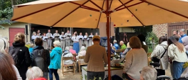 Event-Image for 'SINGEN HEILT! Das Waldfestival der Ch&ouml;re'