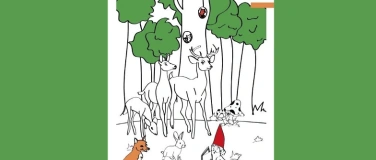 Event-Image for 'Waldgschichte im Roggehuuse'