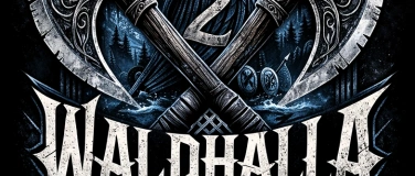 Event-Image for 'Waldhalla Open Air 2026'