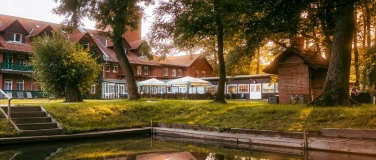 Event-Image for 'Deep Reset Yoga Retreat'