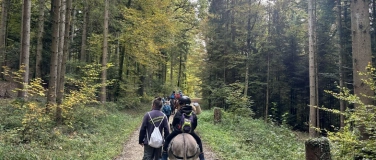 Event-Image for 'Pony- und Eseltrekking (Kursnr. 2.1e)'