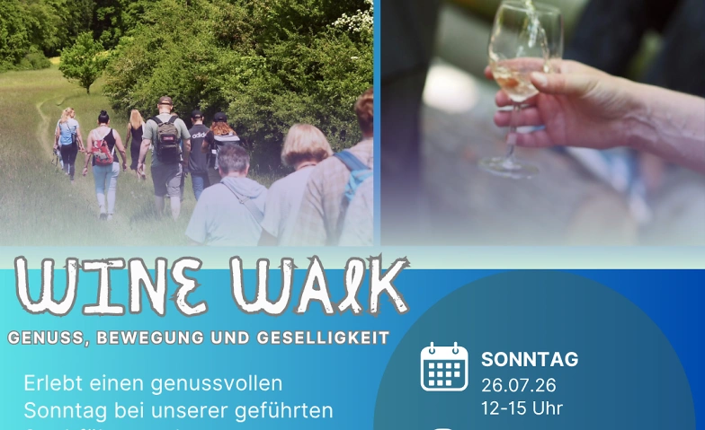 Winewalk Fritzlar mit Stadtf&uuml;hrung Billets
