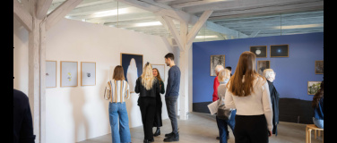 Event-Image for 'Walk & Talk Seitenwagen Celine Meier'