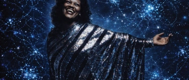 Event-Image for 'SAELEEN BOUVAR / TRANSTRONICA  Walkin With Stardust'