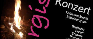 Event-Image for 'Walpurgis 2026'