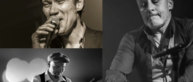 Event-Image for 'Walt's Blues Box Trio'