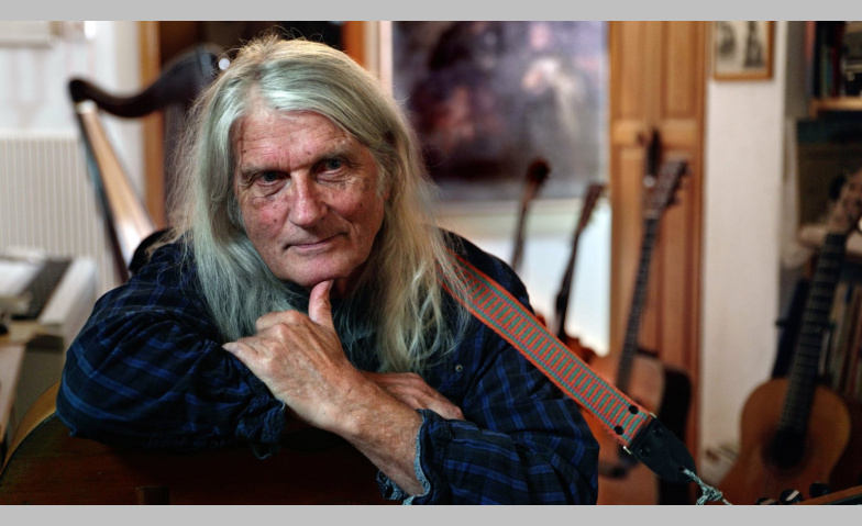 Event-Image for 'Walter Lietha &ndash; Drum sing i grad drum'