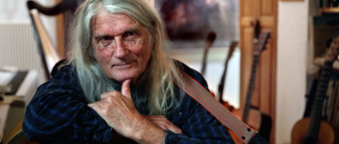 Event-Image for 'Walter Lietha &ndash; Drum sing i grad drum'