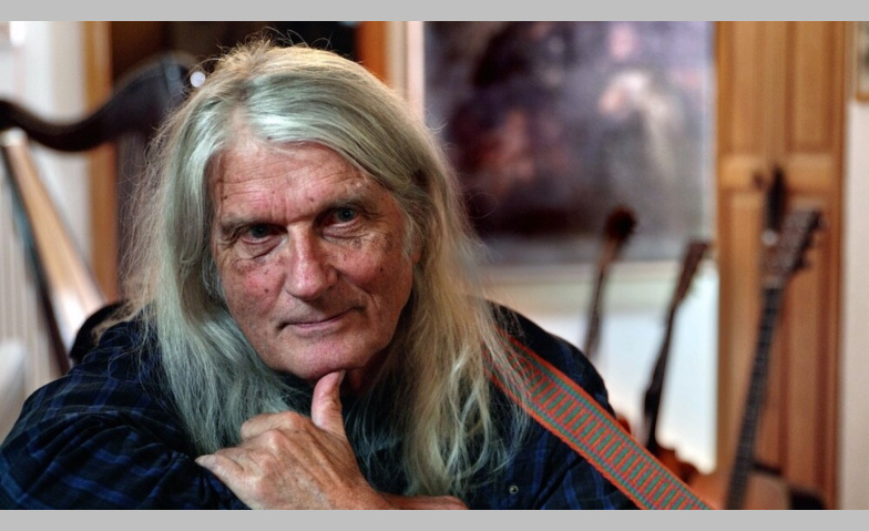 Event-Image for 'Walter Lietha &ndash; Drum sing i grad drum'