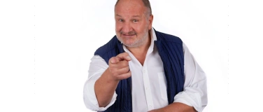 Event-Image for 'Walter Spira im Kulturgew&auml;chshaus Birkenried'