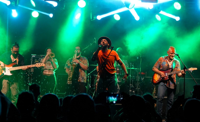 Walterra Ska & Reggae Festival 2026