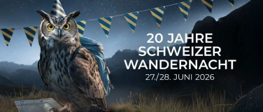 Event-Image for 'Wandernacht Habkern: H&ouml;hlenforschung'