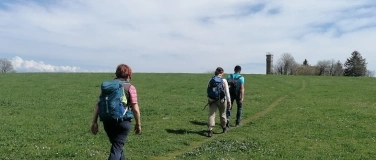 Event-Image for 'Singlewanderung Singles 50plus Rh&ouml;n'