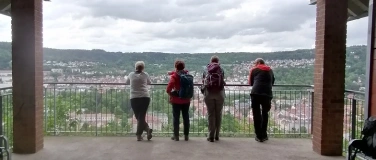 Event-Image for 'Gef&uuml;hrte Singlewanderung Singles 50plus in Meiningen'